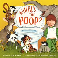 Where's the Poop?
