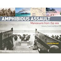 Amphibious Assault
