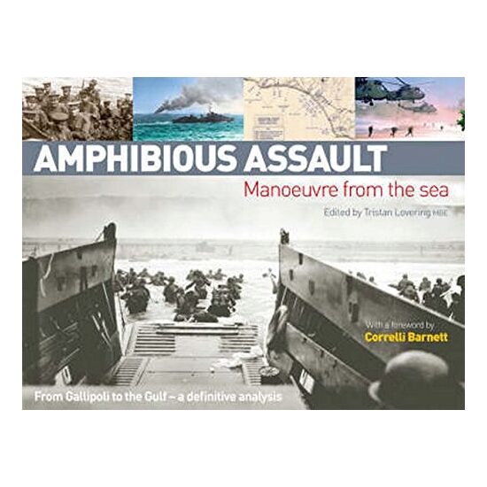 Amphibious Assault - Imagine 1