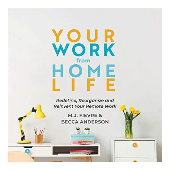Your Work from Home Life - Imagine 1