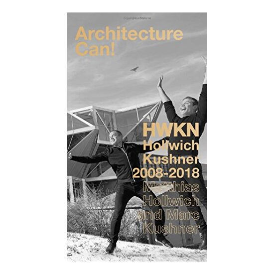 Architecture Can - Imagine 1