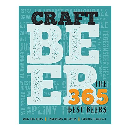 Craft Beer - Imagine 1