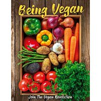 Being Vegan