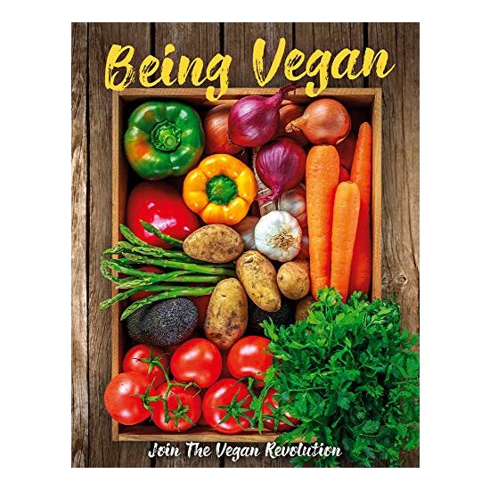 Being Vegan - Imagine 1