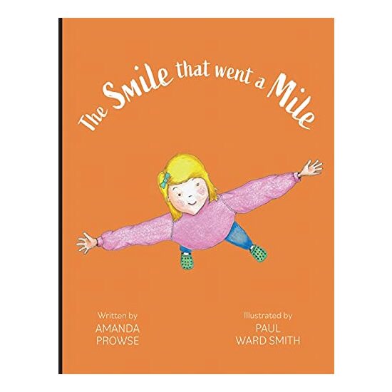 Smile That Went a Mile