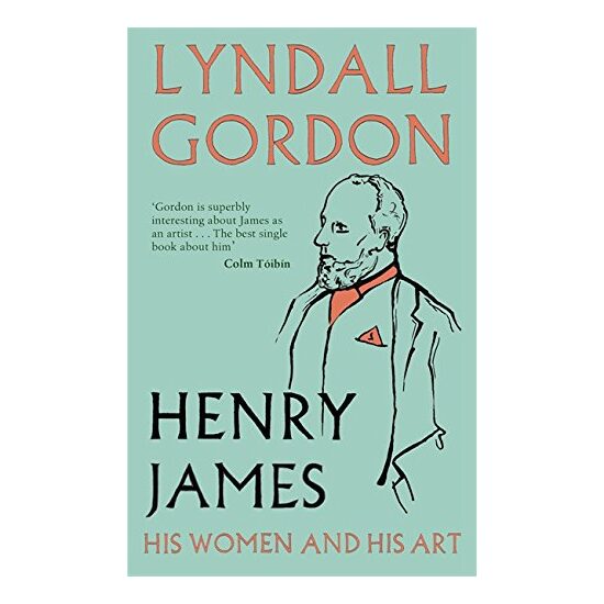 Henry James