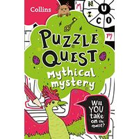 Puzzle Quest Mythical Mystery