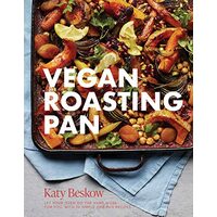 Vegan Roasting Tray