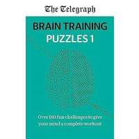 The Telegraph Brain Training, Octopus