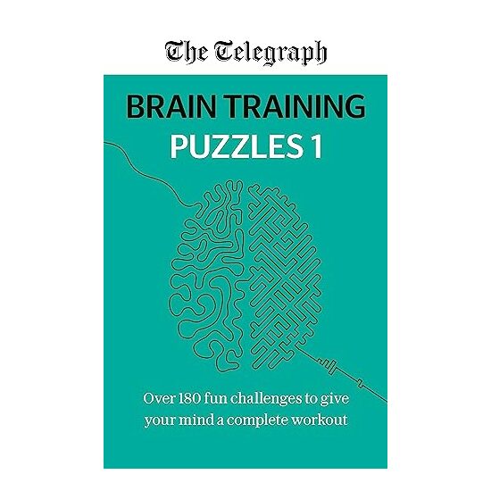 The Telegraph Brain Training, Octopus