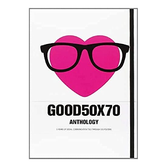 Good 50x70 - Anthology - Imagine 1