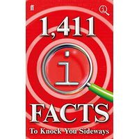 1,411 Qi Facts