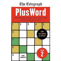 The Telegraph PlusWord 2, Telegraph Media Group Ltd