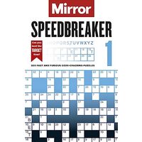 The Mirror: Speedbreaker 1