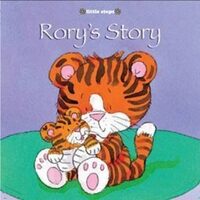 Rory's Story