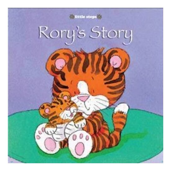 Rory's Story - Imagine 1