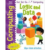 Get Set Go: Computing - Logic and Data