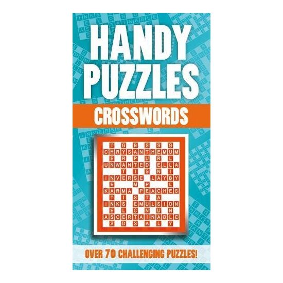 Crosswords
