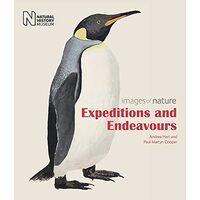 Expeditions and endeavours