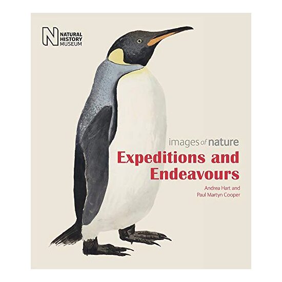 Expeditions and endeavours