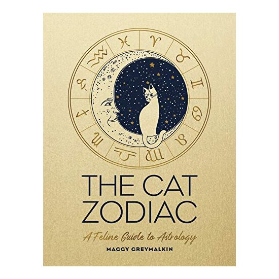 Cat Zodiac