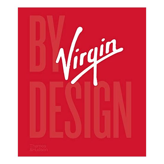 Virgin by Design - Imagine 1