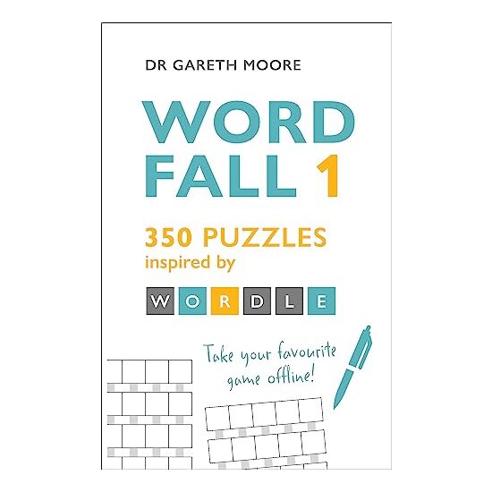 Word Fall