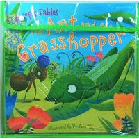 Aesop's Fables (5 Books)