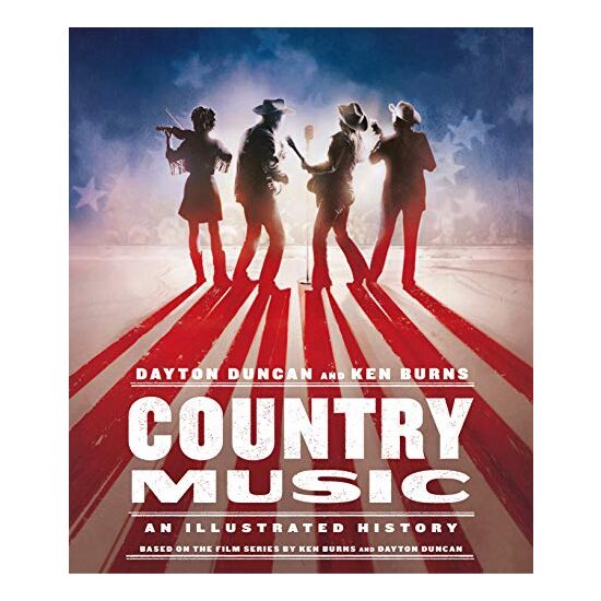 Country Music