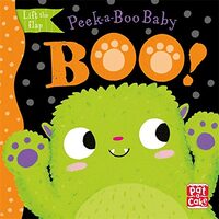 Peek-A-Boo Baby