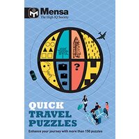 Quick Travel Puzzles
