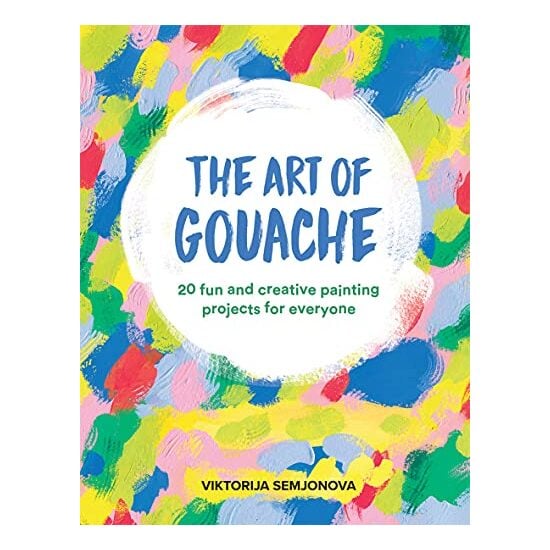 Art of Gouache