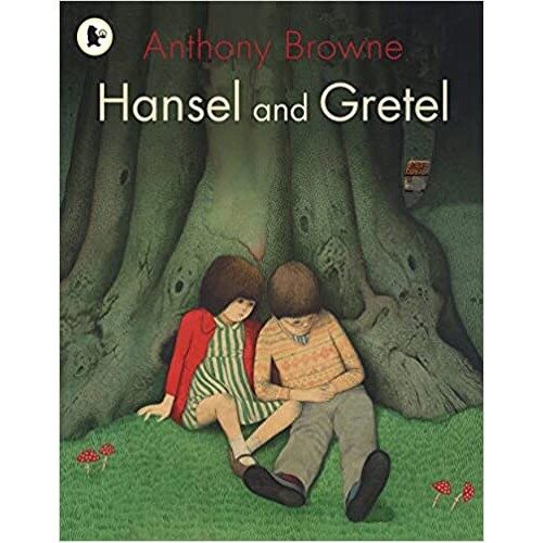 Hansel and Gretel - Imagine 1