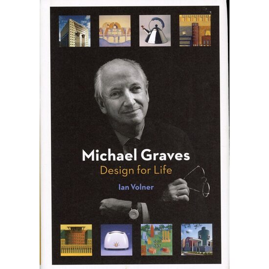 Michael Graves - Imagine 1