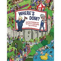 Where's Dom?