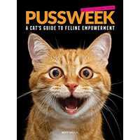 Pussweek, Bexy McFly