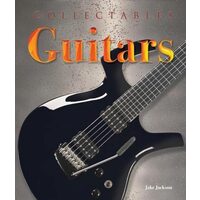 Collectables: Guitars