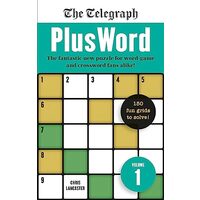 The Telegraph PlusWord, Telegraph Media Group Ltd