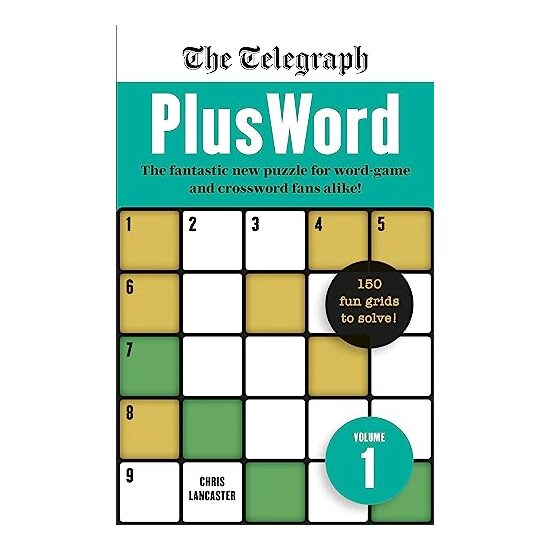 The Telegraph PlusWord, Telegraph Media Group Ltd - Imagine 1