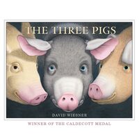 Three Pigs