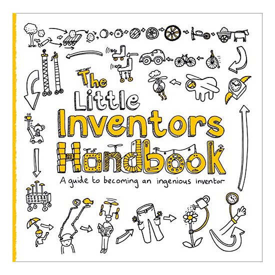 Little Inventors