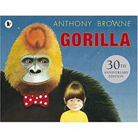 Gorilla