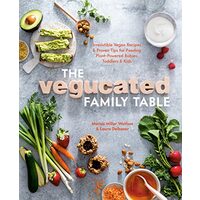 Vegucated Family Table