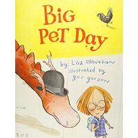 Big Pet Day