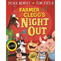 Farmer Clegg's Night Out
