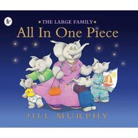 All in One Piece
