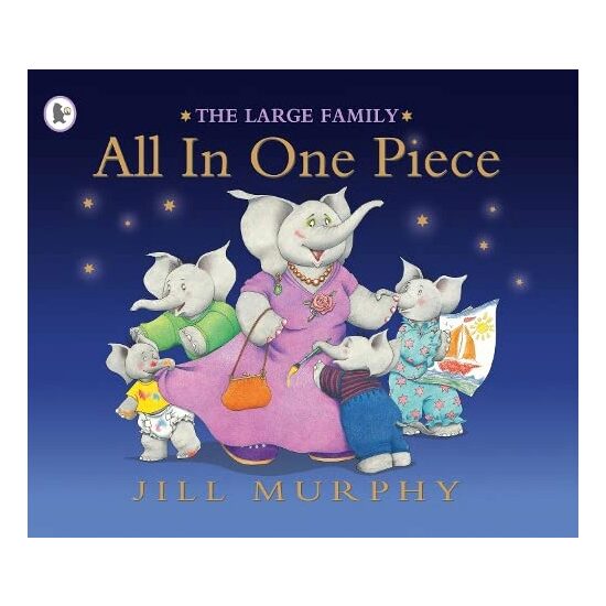 All in One Piece - Imagine 1