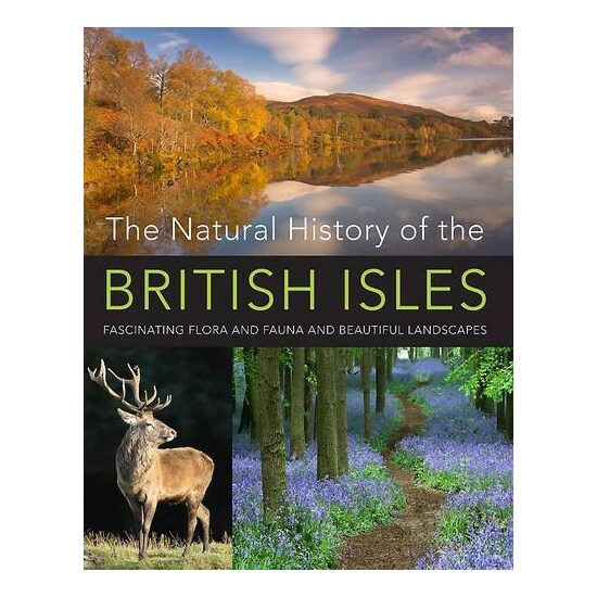 Natural history of the British Isles