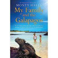 My Family and the Galapagos