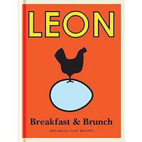 Leon Breakfast and Brunch